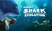   : Hungry Shark Evolution