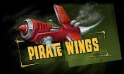   : Pirate Wings