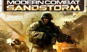   :  :  . (Modern Combat: Sandstorm)