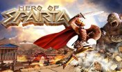   : Hero Of Sparta