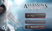   :   (Assassin's Creed)
