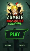   : Zombie Minesweeper