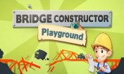   :   (Bridge Constructor Playground)