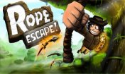   : Rope Escape