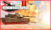   : .   2 (Tank War Defender 2)