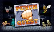   :   (Punch Quest)