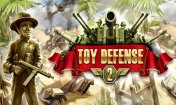 Скриншот к файлу: Солдатики 2 (Toy Defense 2)