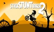   :  - 2 (Stick Stunt Biker 2)
