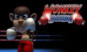   :   (Monkey Boxing)