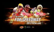   :    2013 (Official Speedway GP 2013)