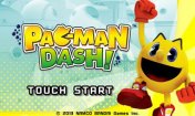   :  - (Pac-Man Dash!)