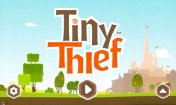   :   (Tiny Thief)
