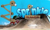   :   (Sprinkle Islands)