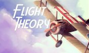   :  .   (Flight Theory Flight Simulator)