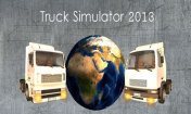  :   2013 (Truck Simulator 2013)
