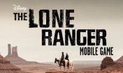   :   (The Lone Ranger)