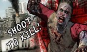   :   (Zombie Kill Free Game)