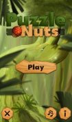   :   (Puzzle Nuts HD)