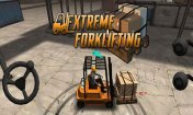   :   (Extreme Forklifting)
