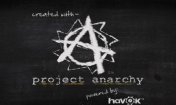   :   (Project Anarchy)