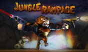   :   (Jungle rampage)
