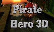   :   3 (Pirate Hero 3D)