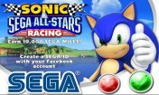  :       (Sonic & SEGA All-Stars Racing)