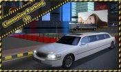   :   3 (Limousine Parking 3D)