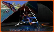   :    (Racing Glider)