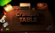   :   (Grandpa's Table HD)