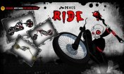   :   (Devil's Ride)