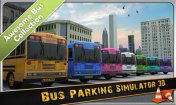   :    3 (Bus Parking Simulator 3D)