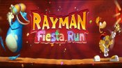   :     (Rayman Fiesta Run)