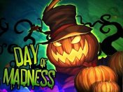   :   (Day of madness)