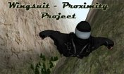   :    (Wingsuit Proximity project)