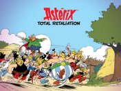   :    (Asterix Total retaliation)