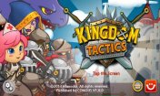   :   (Kingdom Tactics)