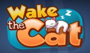   :   (Wake the Cat)