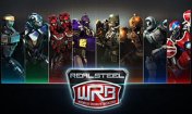   :  .    (Real steel. World robot boxing)