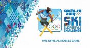   :  2014   (Sochi.ru 2014 Ski slopestyle challenge)
