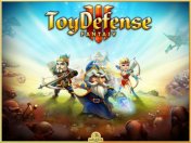   :  3  (Toy defense 3 Fantasy)