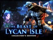   :      (Beast of lycan isle Collector\'s Edition)