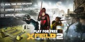   :    2  (XField paintball 2 Multiplayer)