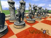   : - (Warrior chess)
