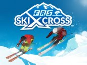   :     (FRS Ski cross)