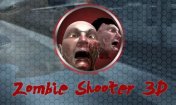   :    3D (Zombie shooter 3D)