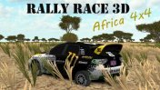   :  3D:  44 (Rally race 3D: Africa 4x4)