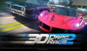   :   3D 2    (Drag race 3D 2 Supercar edition)