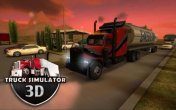   :   3D (Truck simulator 3D)