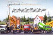   :   2014 (Construction simulator 2014)